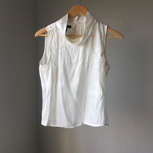 Closet ClearOut!⚡️  Silk top